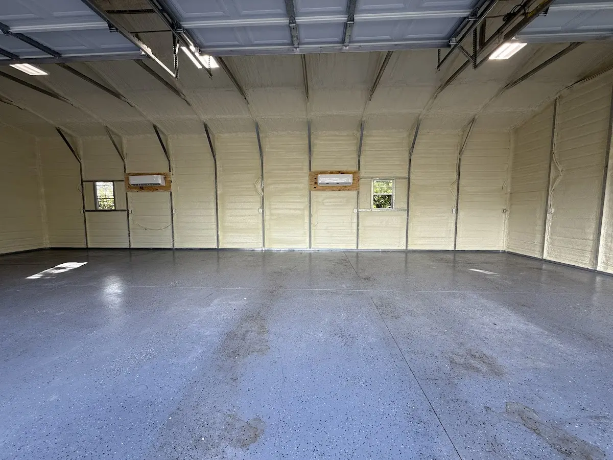 Attic Insulation in Bristol, CT